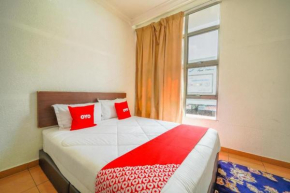 OYO 90559 Ummul Motel C Mart